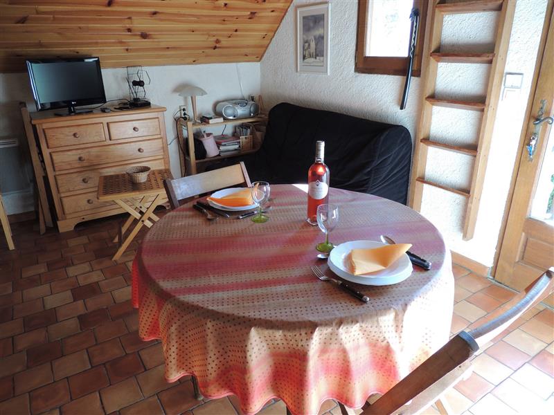 Chalet Manta