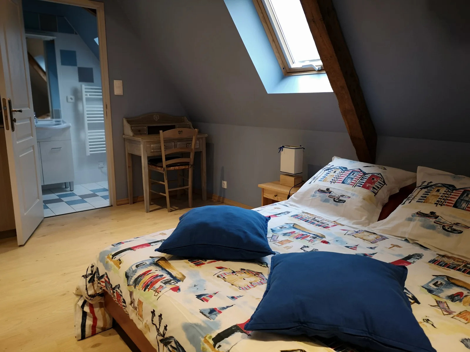 Gîte des Mapellous, Rouffignac-Saint-Cernin-de-Reilhac - photo 18
