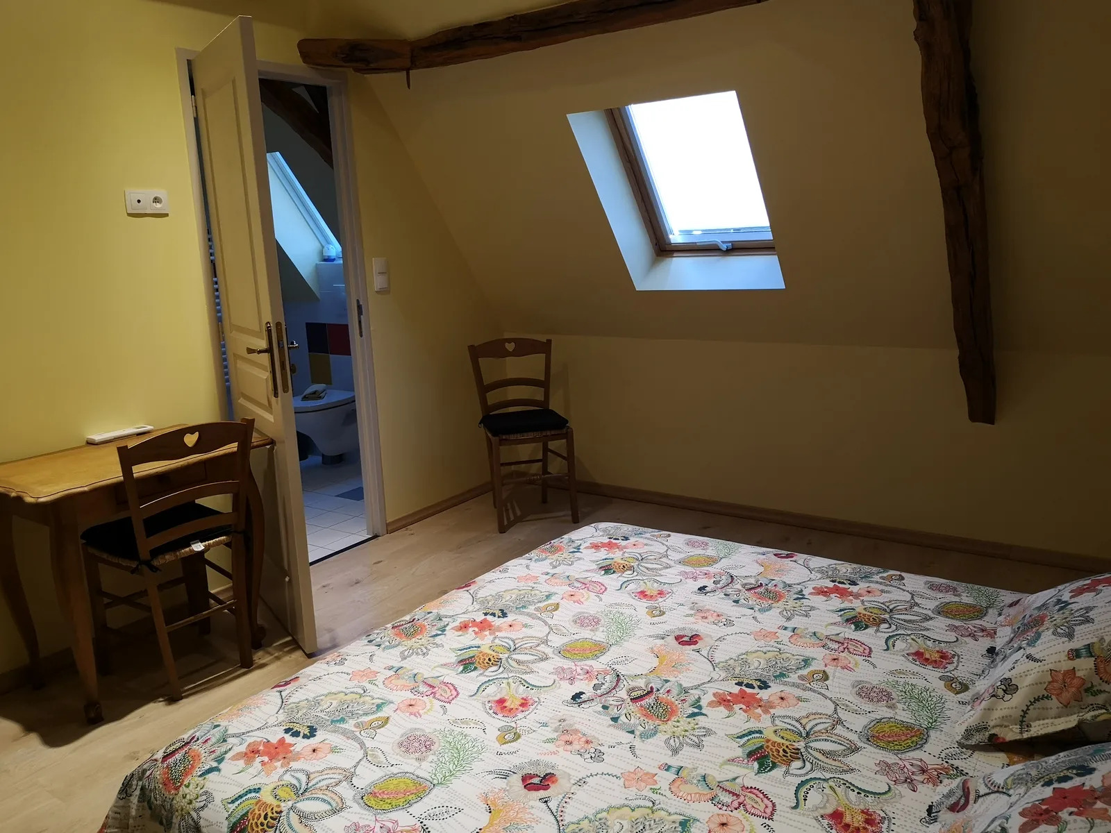 Gîte des Mapellous, Rouffignac-Saint-Cernin-de-Reilhac - photo 25