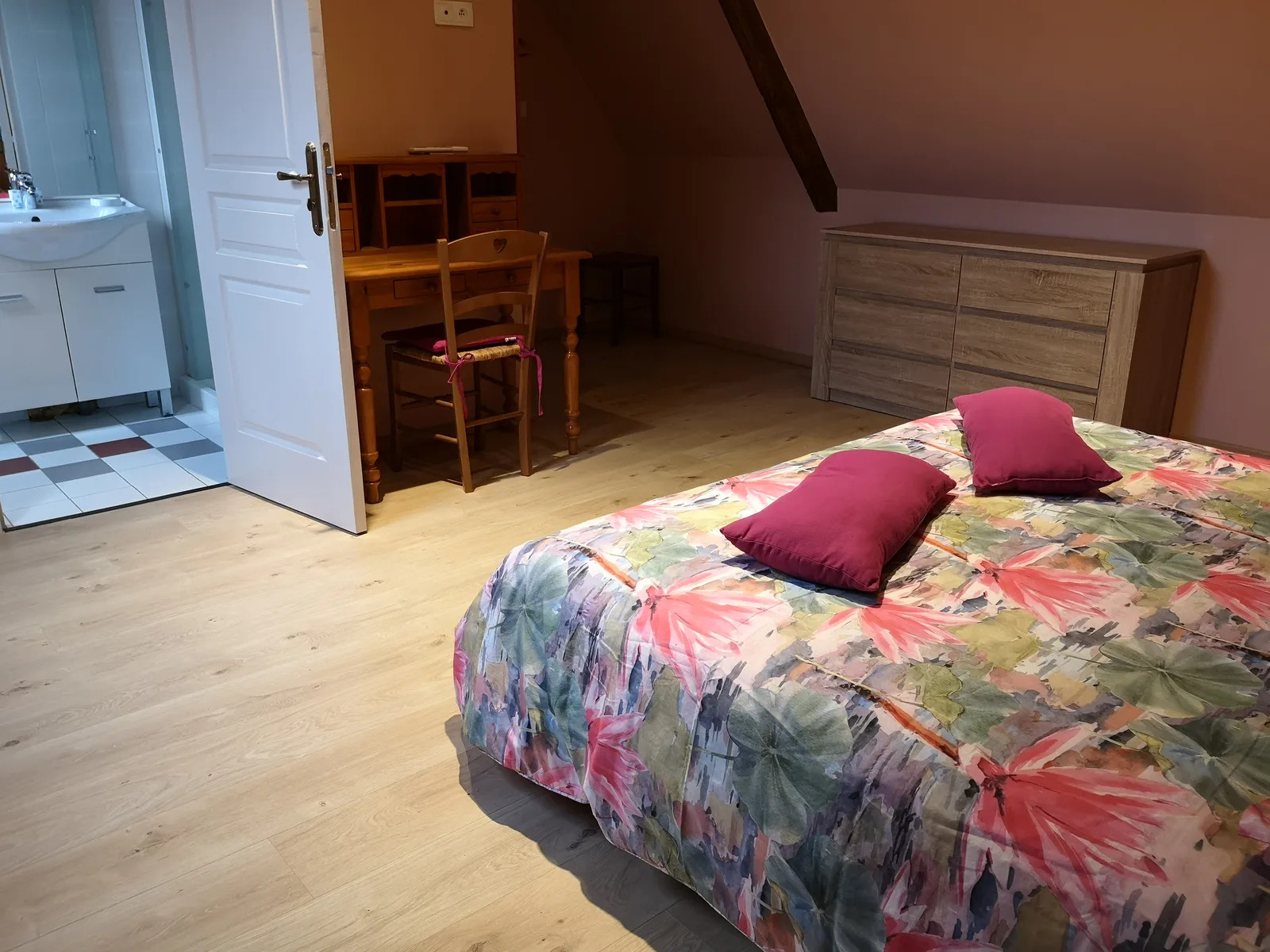 Gîte des Mapellous, Rouffignac-Saint-Cernin-de-Reilhac - photo 23