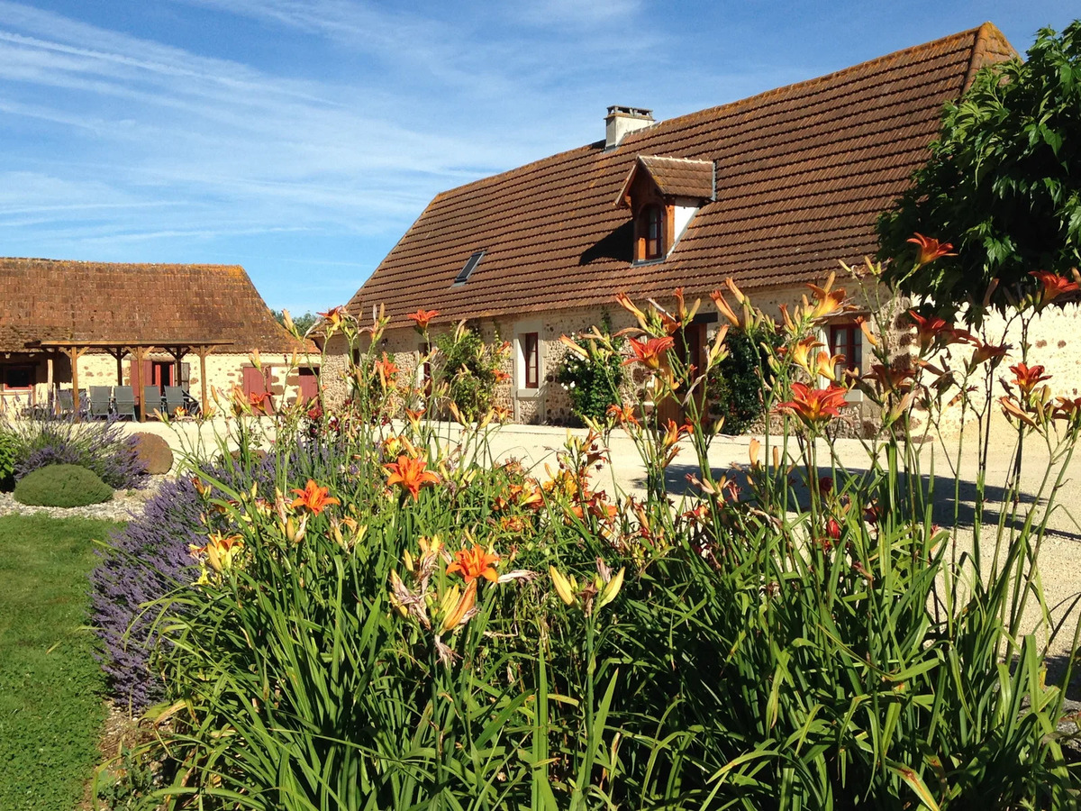 Gîte des Mapellous