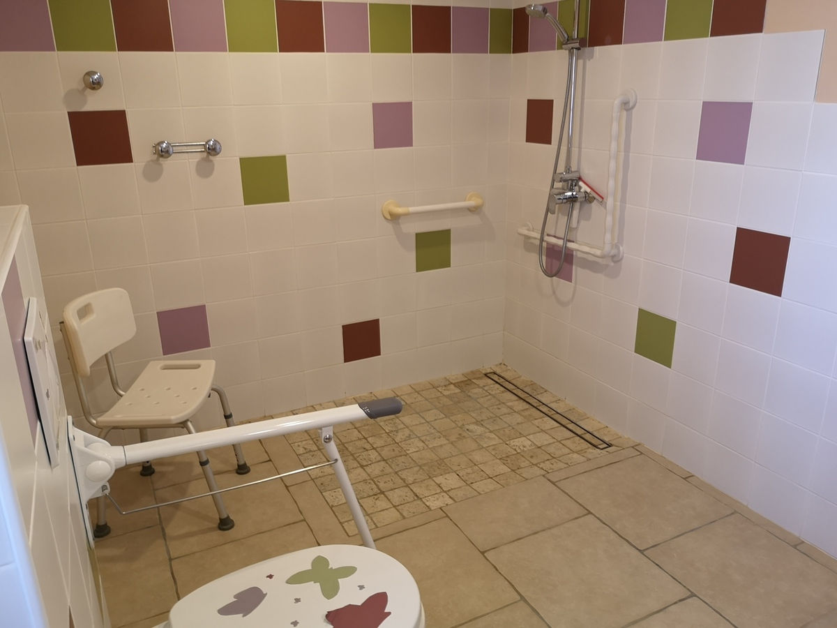 Gîte des Mapellous, Rouffignac-Saint-Cernin-de-Reilhac - photo 30