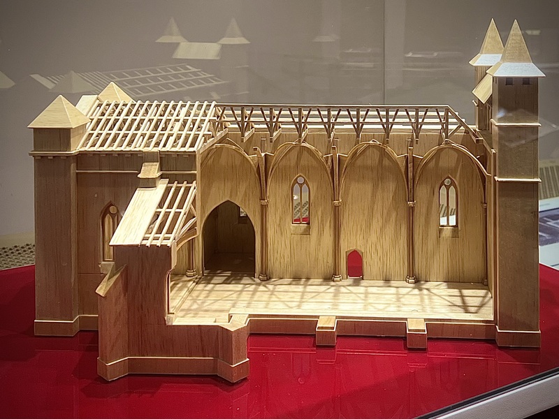 Musée des Bastides - Centre d'Interprétation, Monflanquin - photo 2