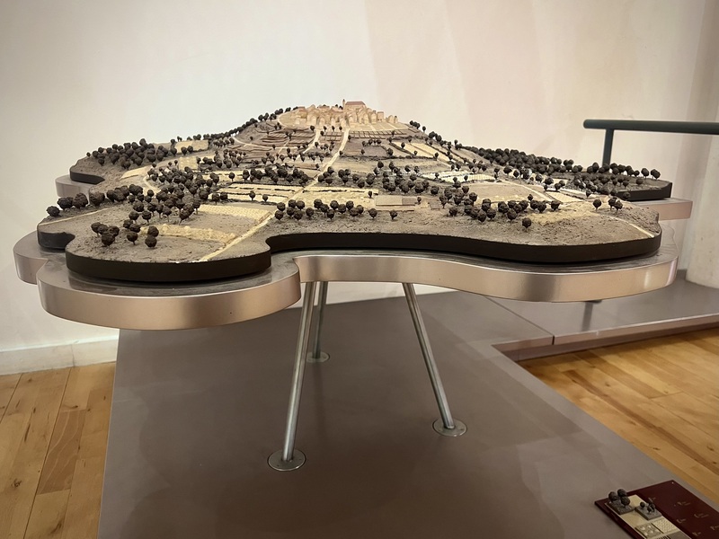 Musée des Bastides - Centre d'Interprétation, Monflanquin - photo 5