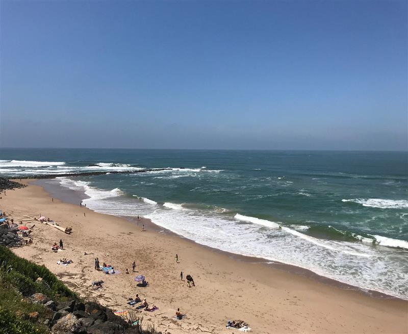 Biarritz Paradise Surf School