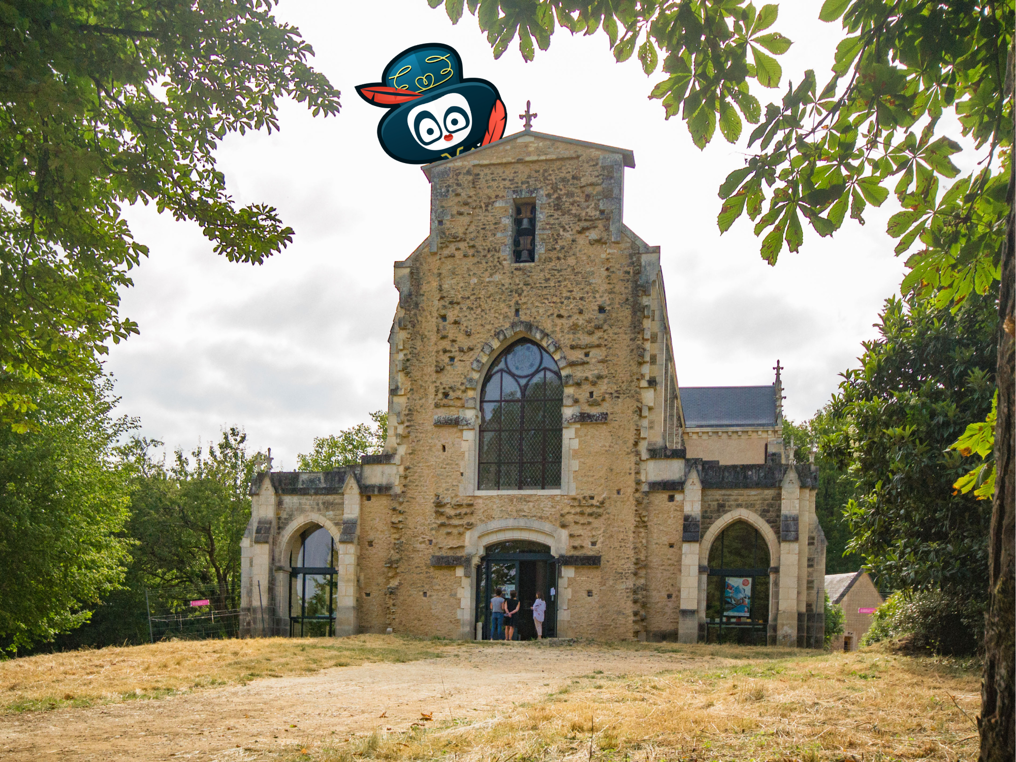 Tèrra Aventura : Au Bal Marçay !