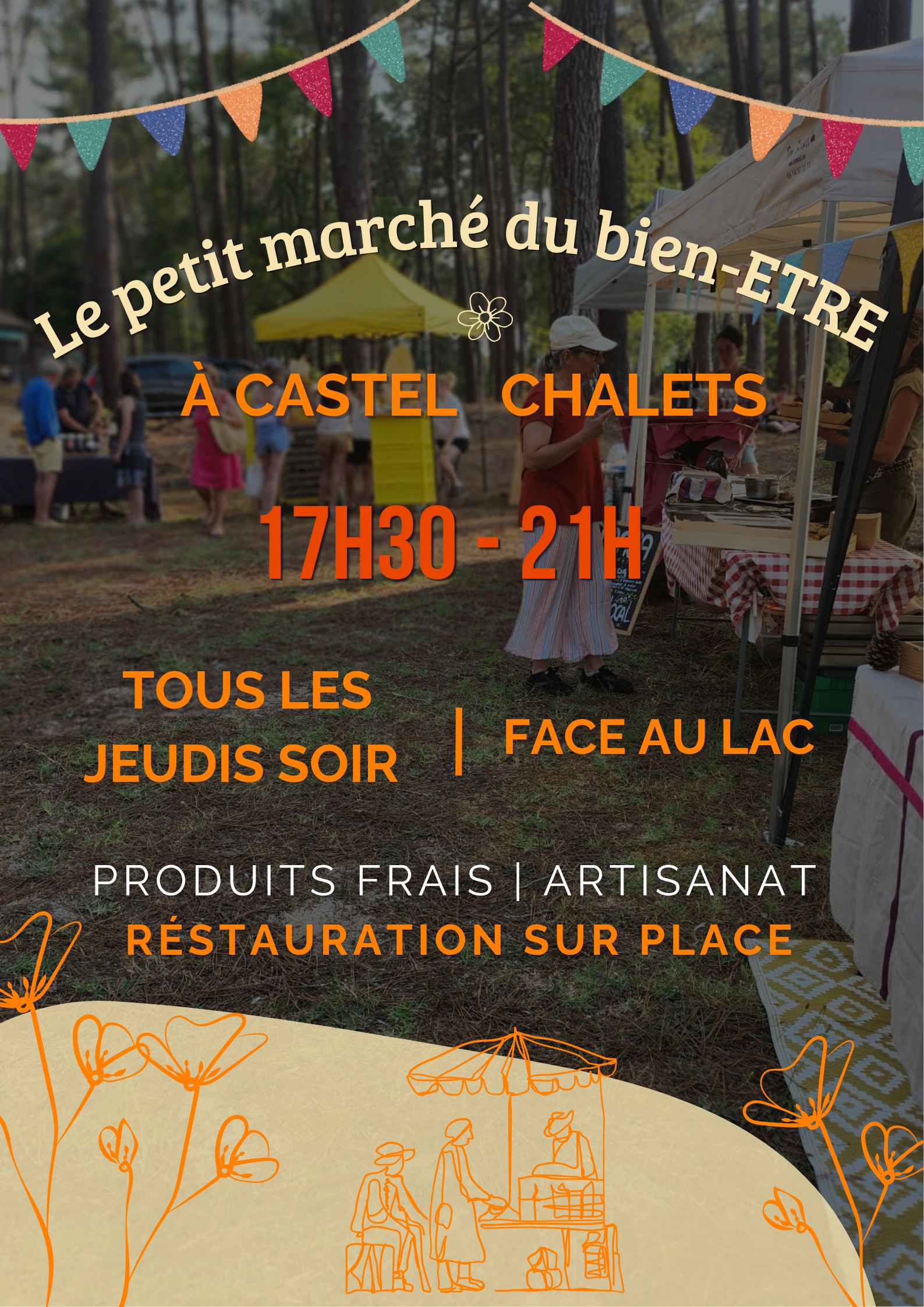 Visuel évènement