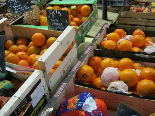 Marché hebdomadaire du samedi - photo 2