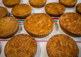 Marché couvert, Saint-Jean-Pied-de-Port