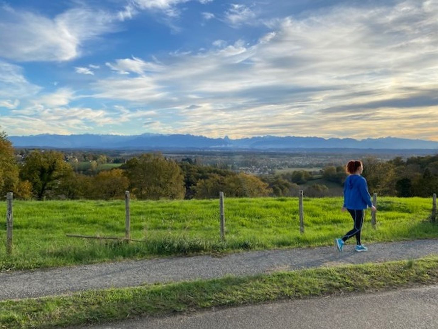 Serres-Castet : du collège au lac - photo 3