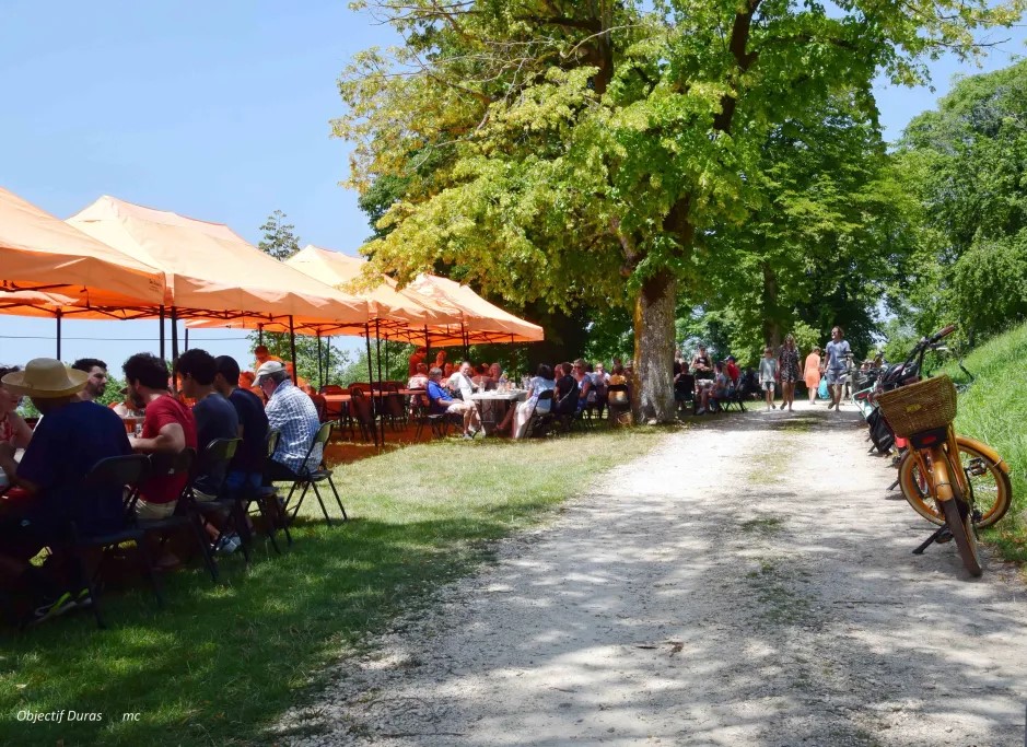 Les Marchés Gourmands de Soumensac de l'été, Soumensac - photo 7