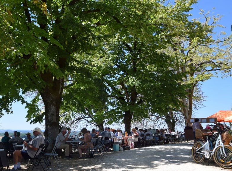 Les Marchés Gourmands de Soumensac de l'été, Soumensac - photo 4
