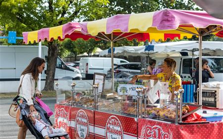 Marché Marché