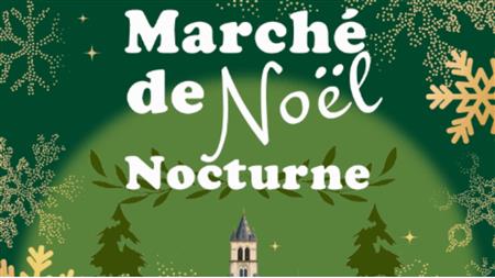 Marché de Noël