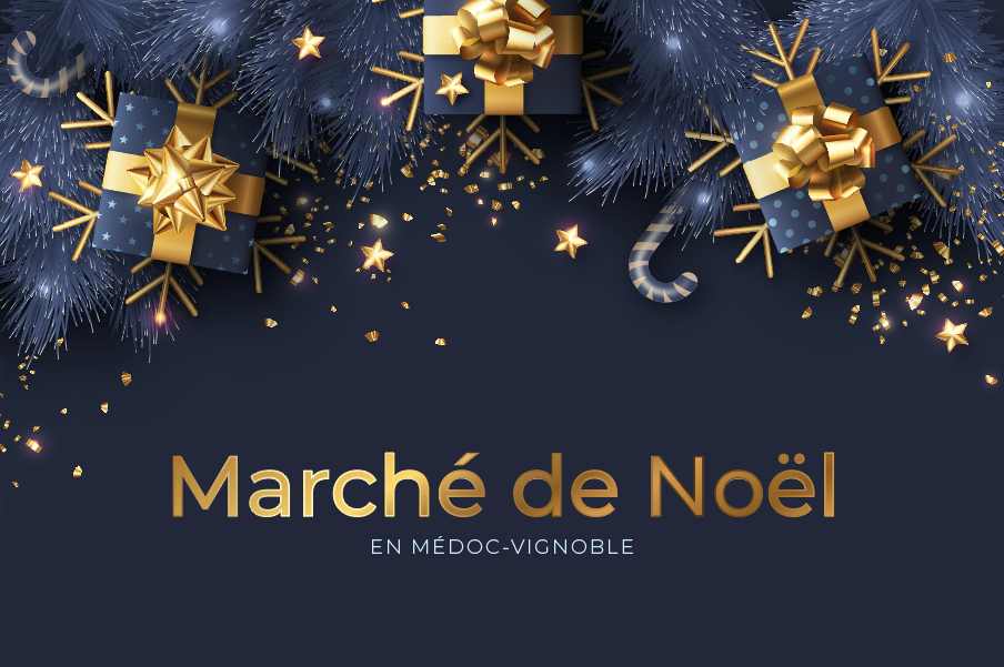Marché de Noël de la Résidence Bossège