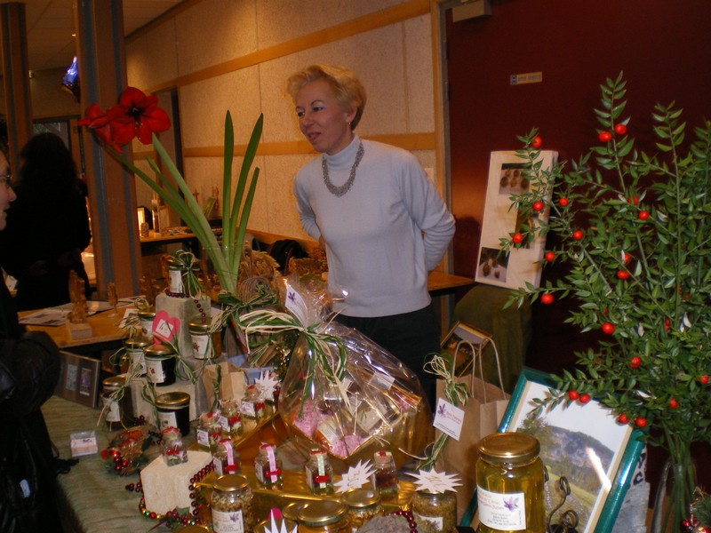 Les Safranelles - photo 3