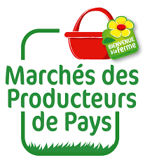 Marchés des Producteurs de Pays — visuel événement