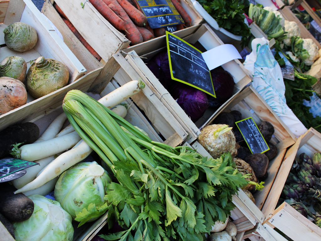 Les marchés d'été de Vallière, Vallière - photo 2