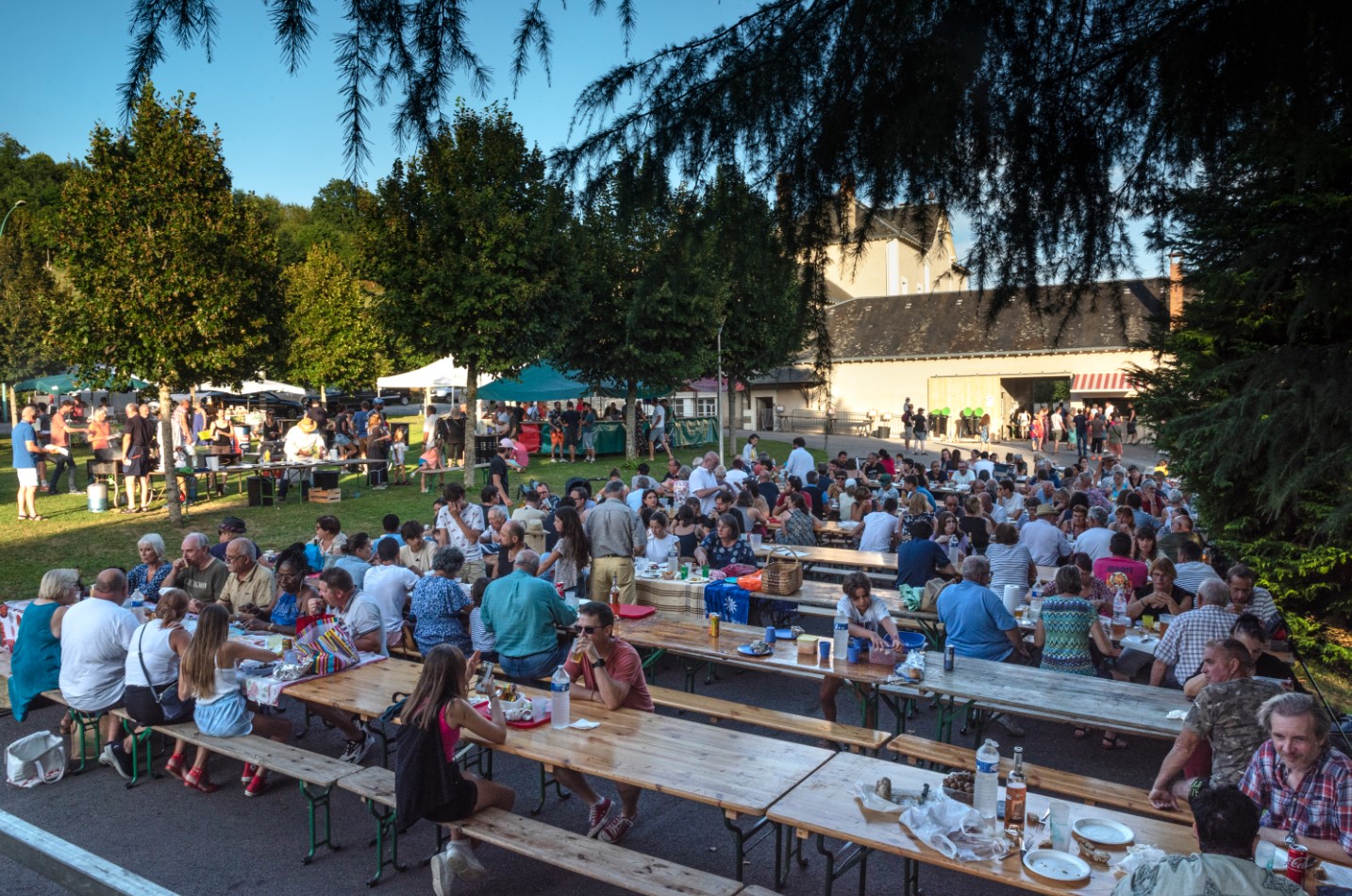 Festi'Marché