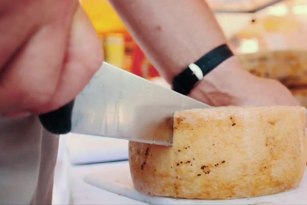 Marché hebdomadaire - photo 2