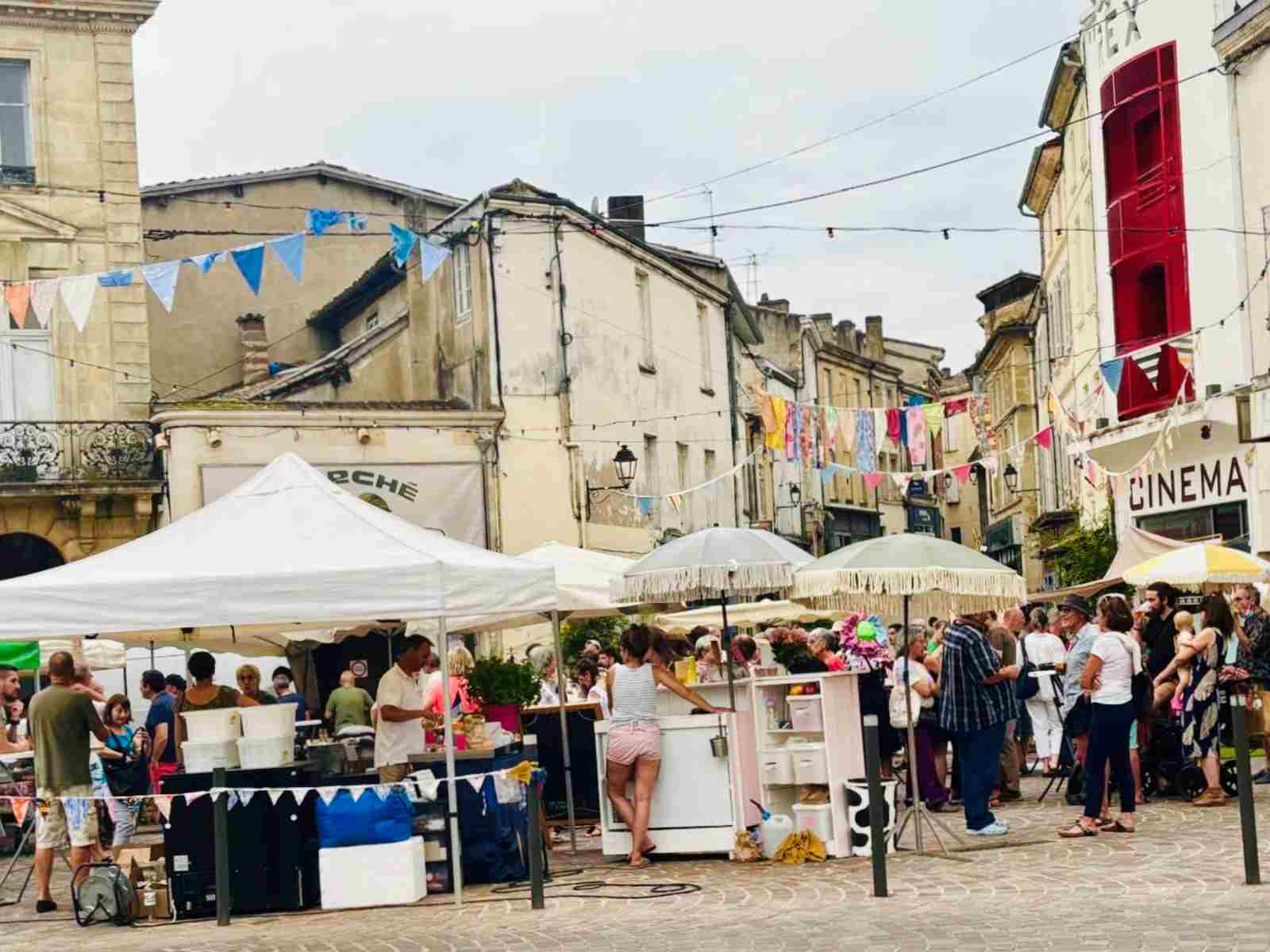 Le P'tit marché du mercredi - photo 3