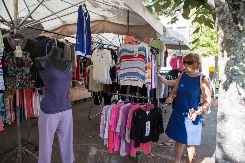 Marché traditionnel du Mercredi - photo 5