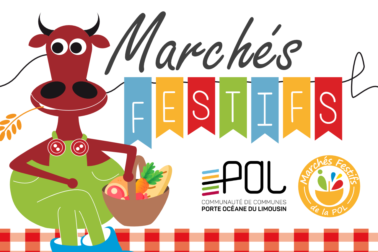 Marché festif à Chéronnac, Chéronnac - photo 2