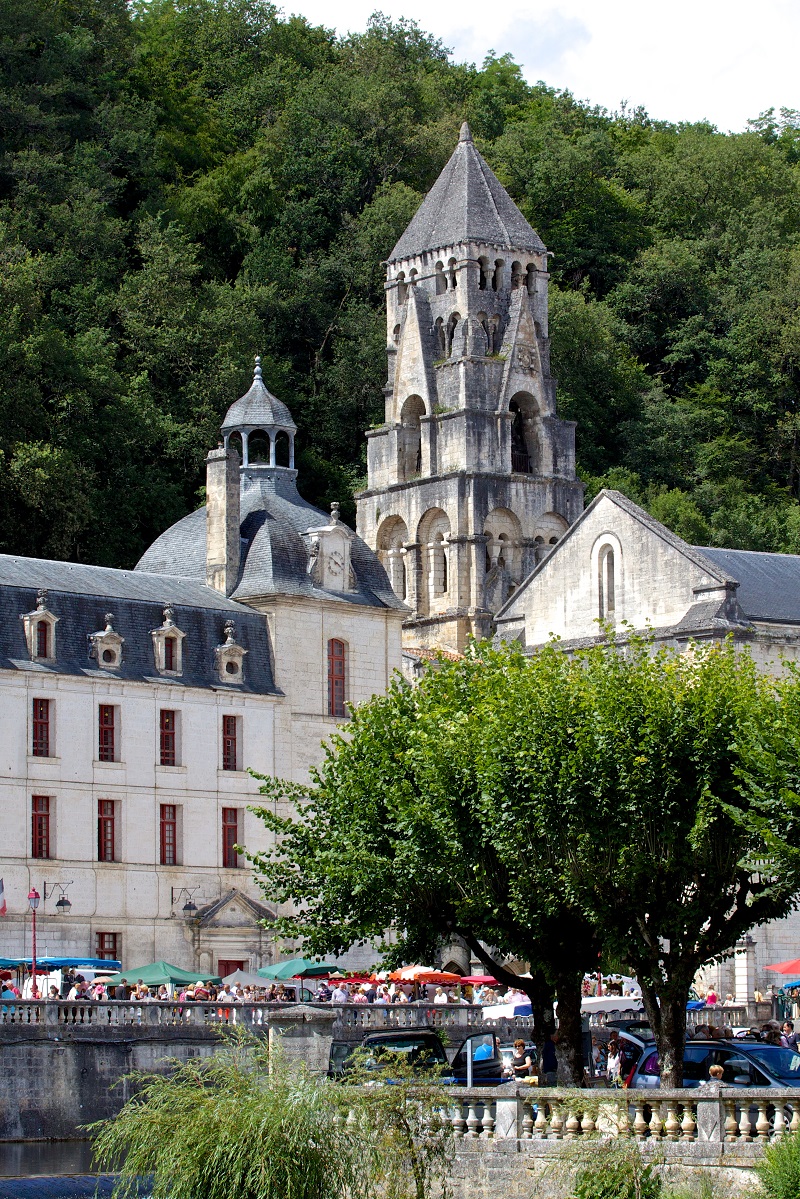 Marché traditionnel