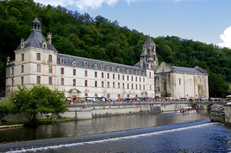 Marché traditionnel, Brantôme en Périgord - photo 5