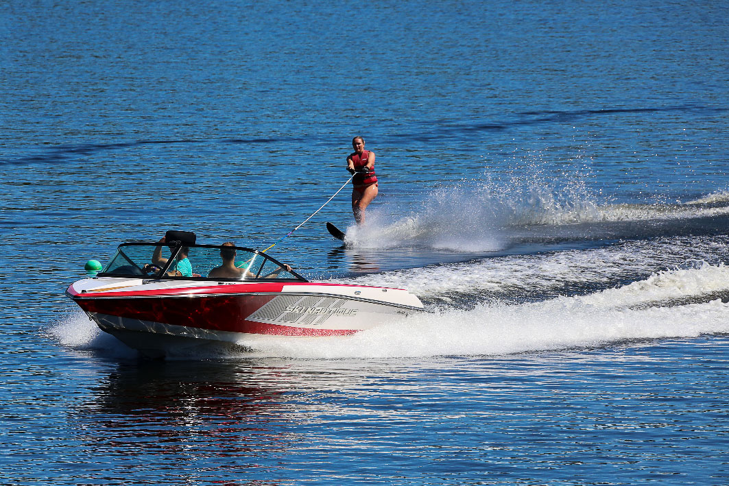 Club de Ski Nautique S.C.N.M. - photo 2