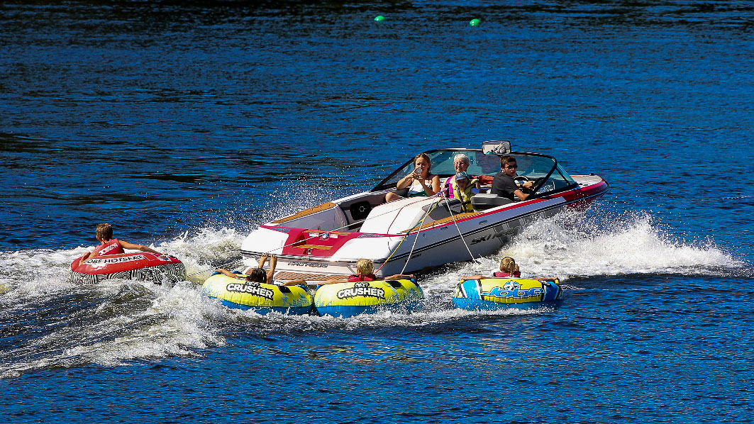 Club de Ski Nautique S.C.N.M. - photo 3