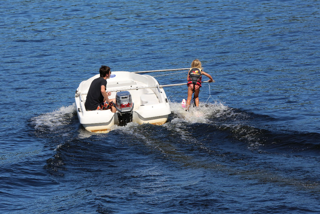 Club de Ski Nautique S.C.N.M. - photo 4