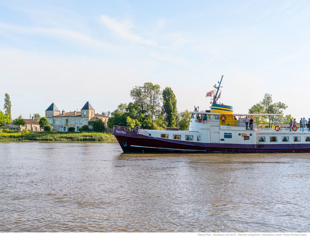 Marco Polo (Bordeaux)