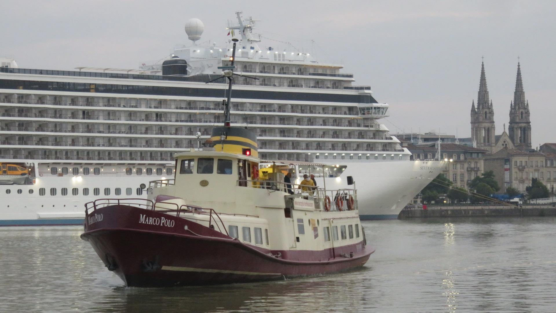 Marco Polo (Bordeaux) — photo 3