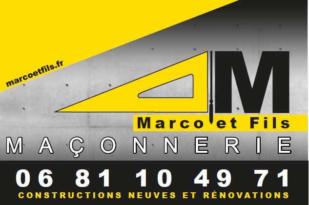 SARL Marco et Fils