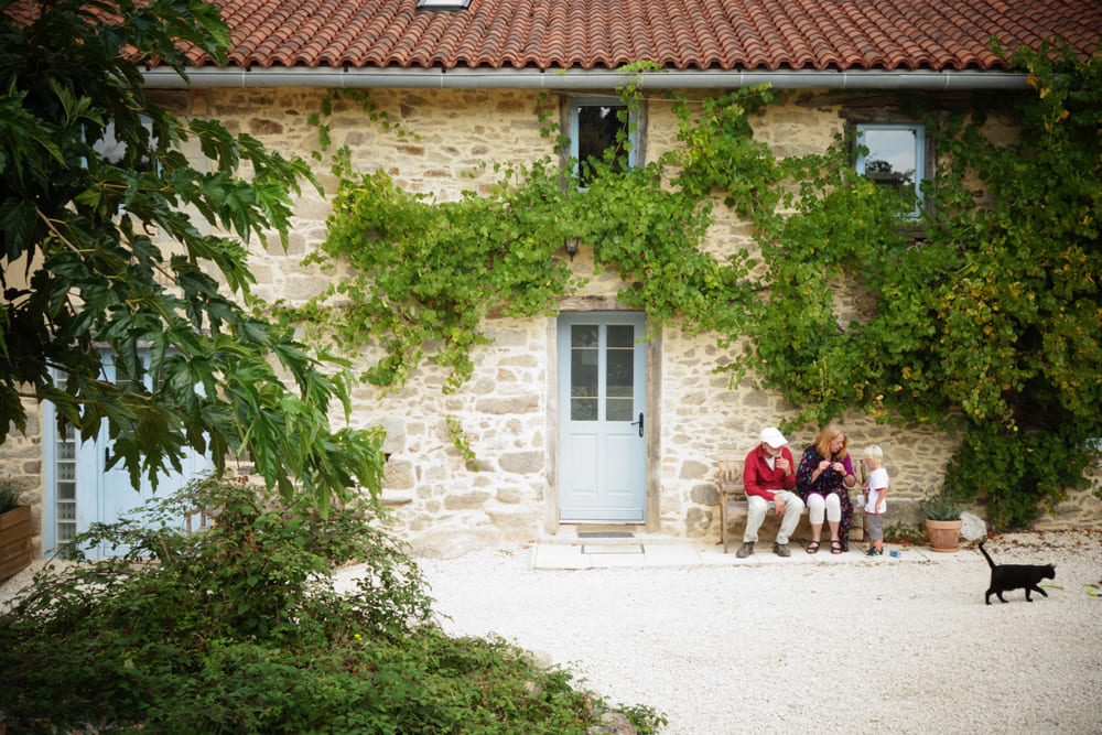 Domaine de Romefort - photo 3