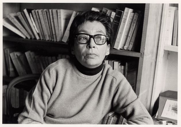 Exposition Marguerite Duras : Toute une vie j'ai écrit, Duras - photo 4