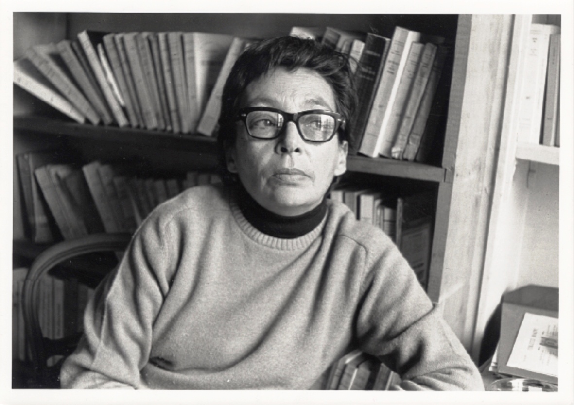 Maison Marguerite Duras - Au Platier