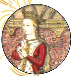 Marguerite d'Anjou : fille du roi René et épouse du roi d'Angleterre