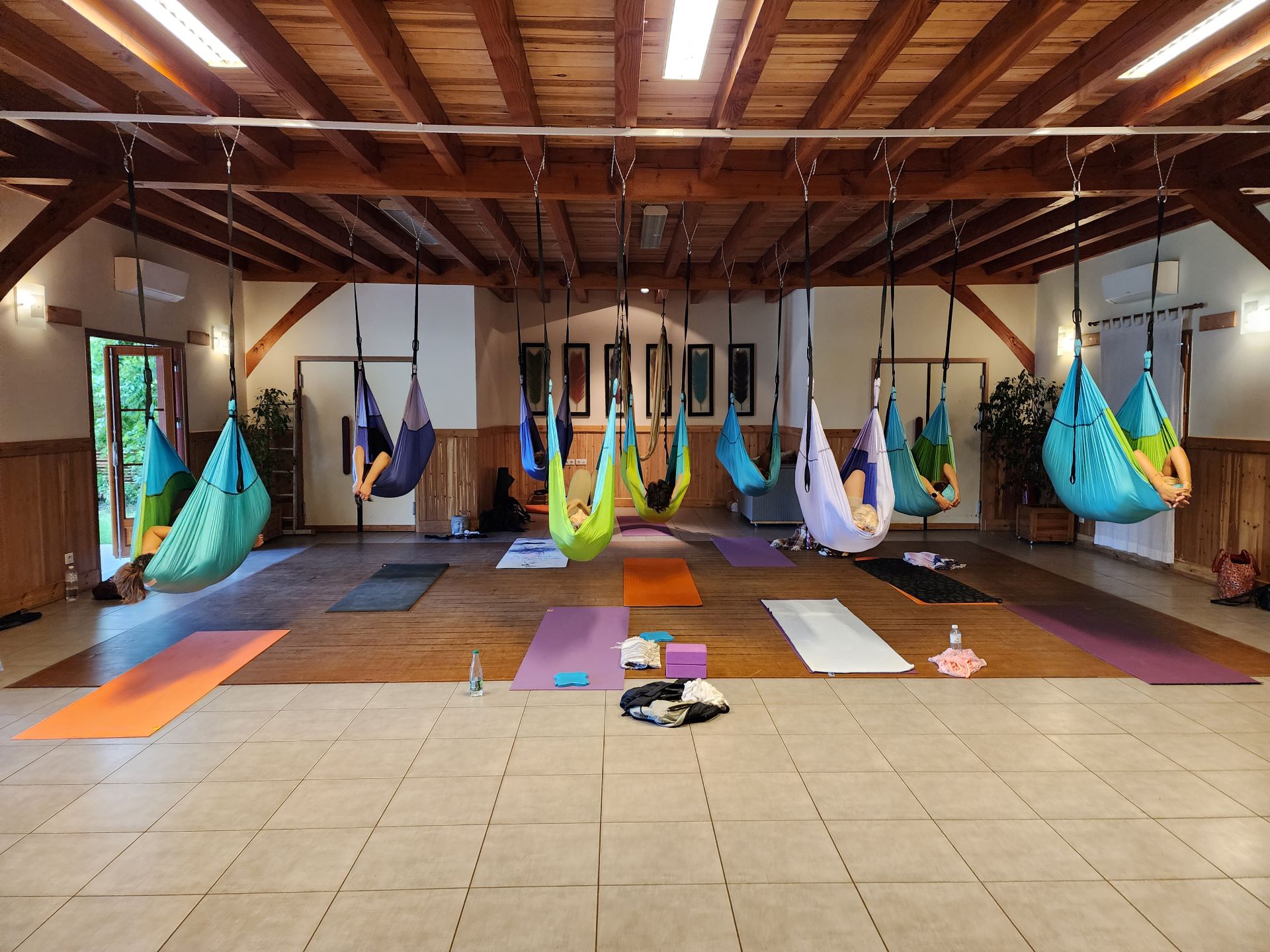 Maria Zavarina Yoga — photo 3