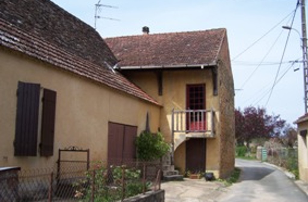 Le petit gîte du soi