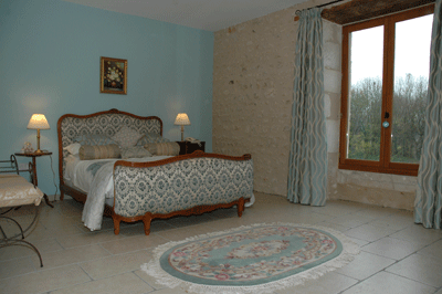 Le Manoir de Rimbard, Boivre-la-Vallée - photo 4