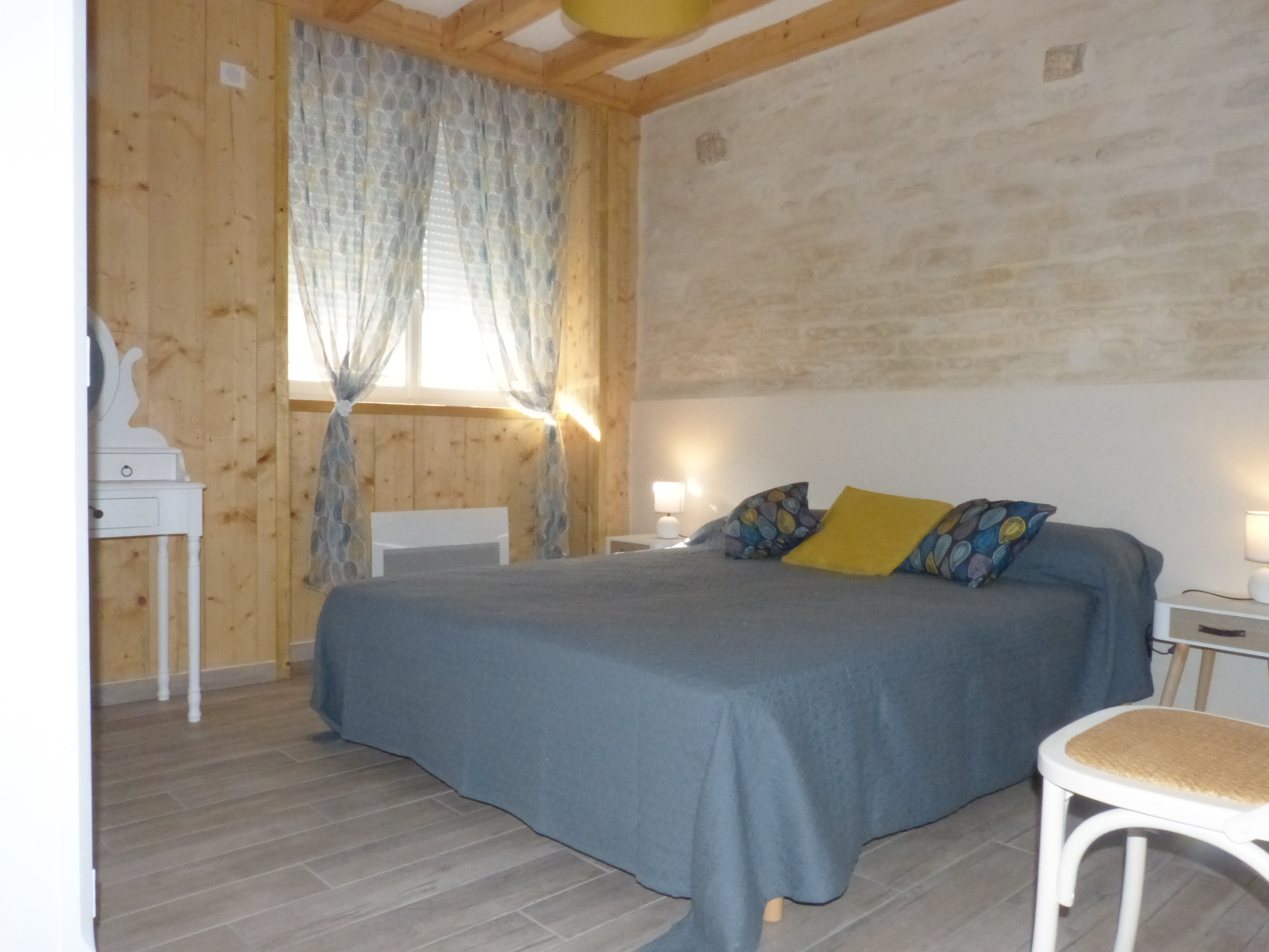 Gîte chez Marie, Chizé - photo 8