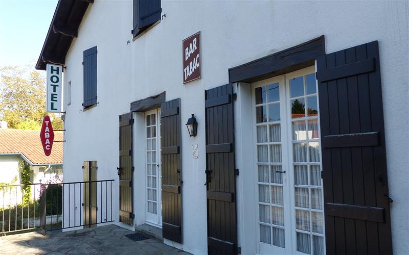 Hôtel Marie Eder