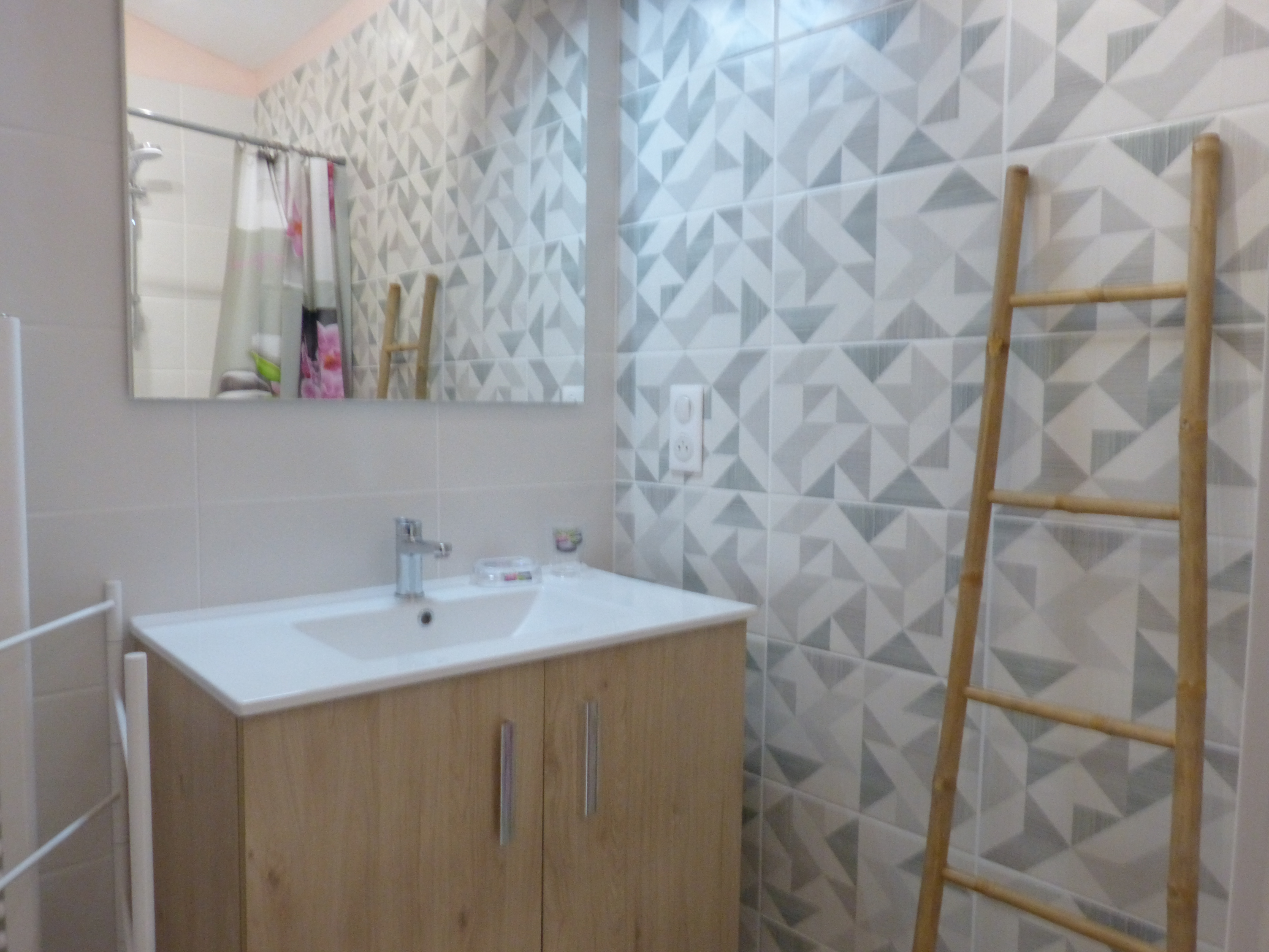 Gîte chez Marie, Chizé - photo 14