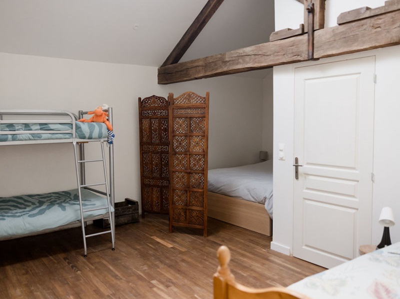 Le Moulin Berger, Val-d'Oire-et-Gartempe - photo 5