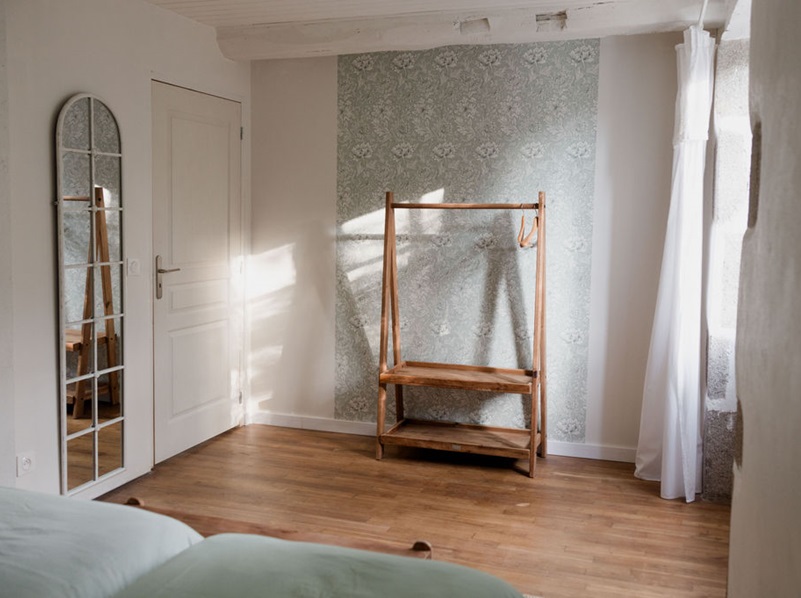 Le Moulin Berger, Val-d'Oire-et-Gartempe