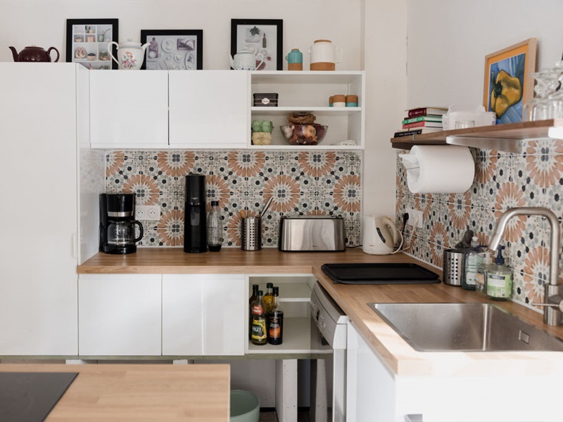 Le Moulin Berger, Val-d'Oire-et-Gartempe - photo 12