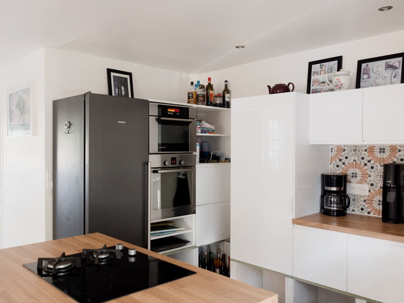 Le Moulin Berger - photo 3