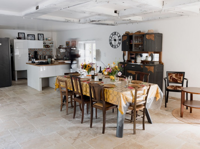 Le Moulin Berger, Val-d'Oire-et-Gartempe - photo 11